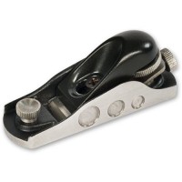 Veritas Miniature Low Angle Block Plane 05P8220 £68.39